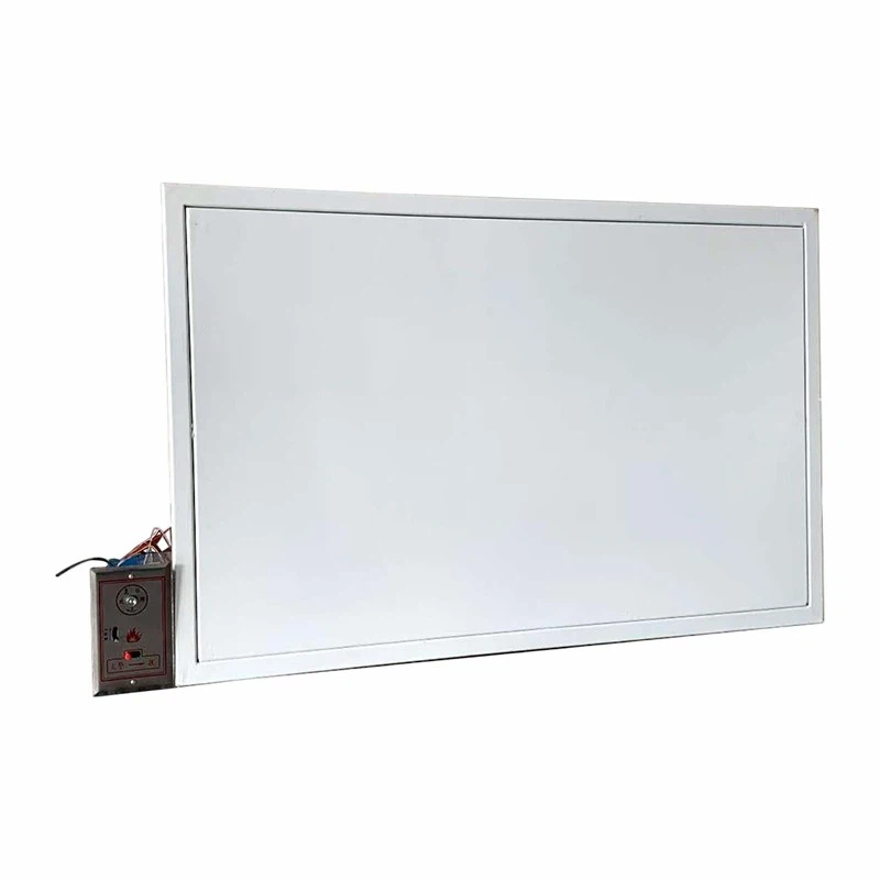 Panel Exhaust Outlet factory